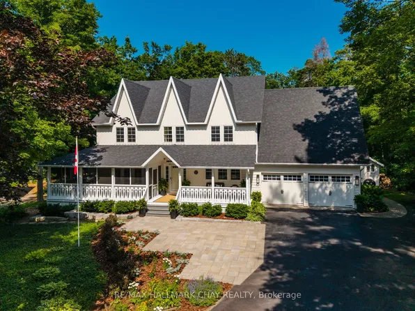 18 Pine Ln, Oro Medonte, ON L4M 4Y8