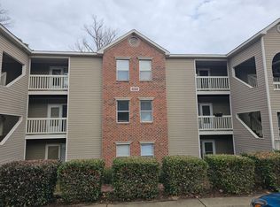 698 Bartons Landing Pl APT 3, Fayetteville, NC 28314