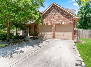 263 Genesee Ridge Ct, Conroe, TX 77385