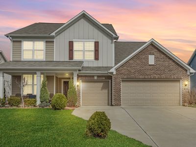 5540 Arrowgrass Ct, Noblesville, IN, 46062