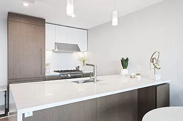 Rented by Oxford Property Group