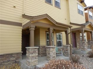 2051 Saint Claire Park Aly, Colorado Springs, CO 80910