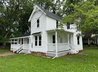 109 N Western, Girard, KS 66743