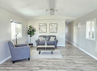 11101 E University Dr Lot 108, Apache Junction, AZ 85120