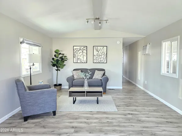 11101 E UNIVERSITY Drive #108, Apache Junction, AZ 85120