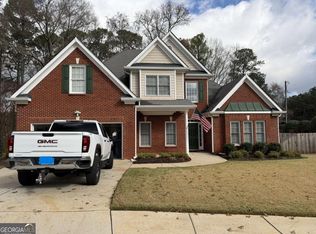 2310 Kennesaw Oaks Trl NW, Acworth, GA 30152