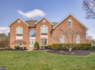130 Davenport Dr, Chesterfield, NJ 08515