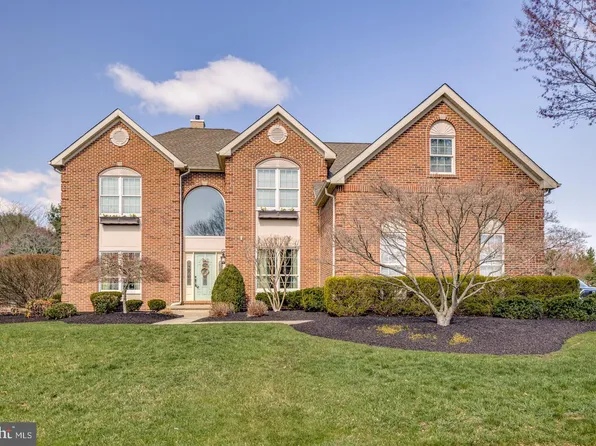 130 Davenport Dr, Chesterfield, NJ 08515