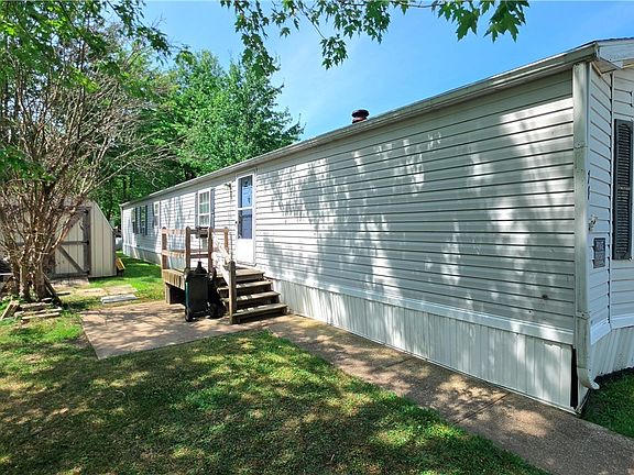 4th image of 17748 Rock Creek Rd Lot 74