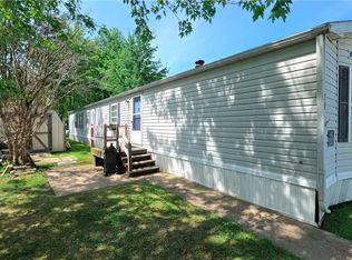 17748 Rock Creek Rd LOT 74, Thompson, OH 44086