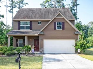 4528 Spring Mtn, Powder Springs, GA 30127