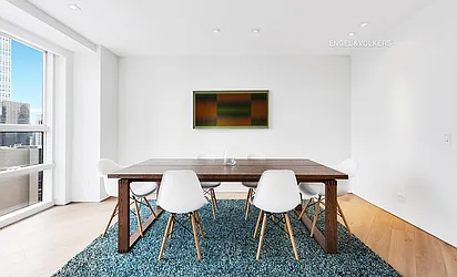 Sold by Engel & Völkers New York City