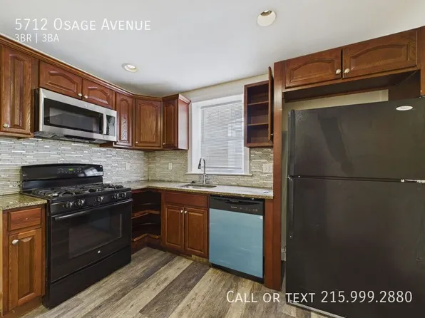 5712 Osage Ave, Philadelphia, PA 19143