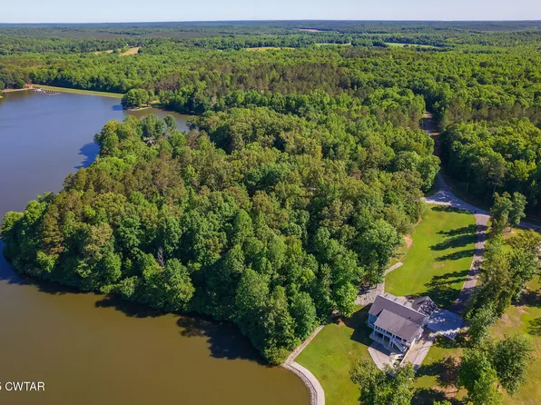 33 Arrowhead Point, Cedar Grove, TN 38321