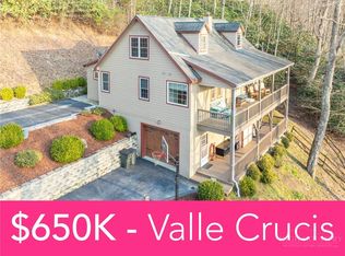 126 Moore Mountain Road, Vilas, NC 28692