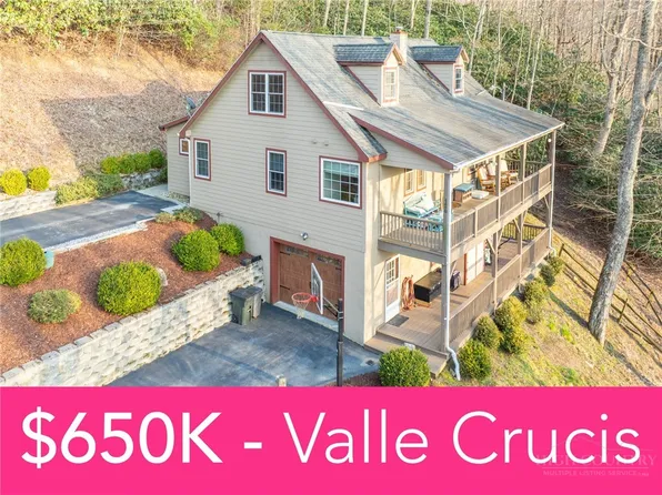 126 Moore Mountain Road, Vilas, NC 28692