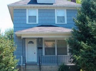228 S Burgess Ave, Columbus, OH 43204