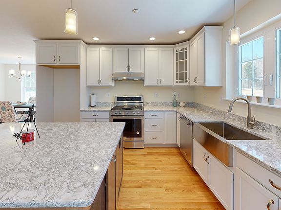 Representative Photo - Kitchen