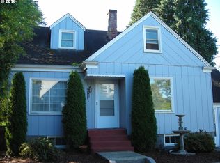 3542 NE Everett St, Camas, WA 98607