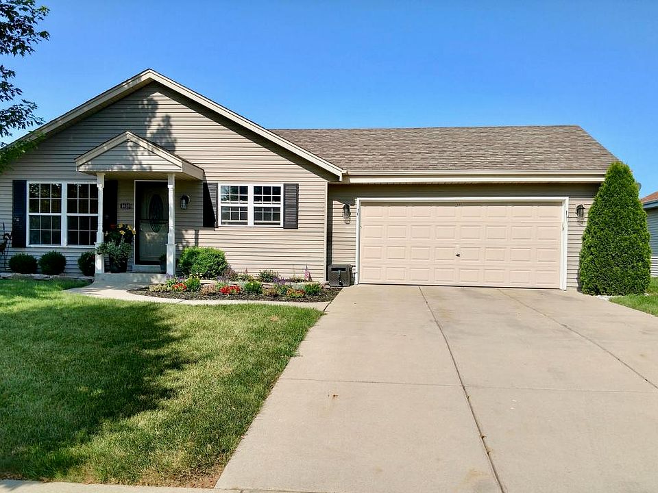 1st image of 1637 Redtail Dr