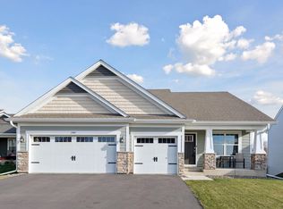 1340 Chestnut Cir, Carver, MN 55315