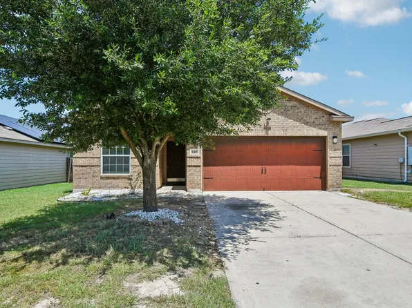 128 Robertson Ln, Jarrell, TX 76537