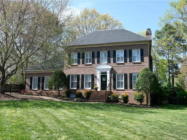 10904 Cherry Hill Dr, Glen Allen, VA 23059