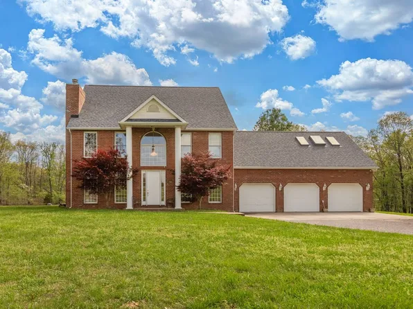 23107 Galatia Post Rd, Pittsburg, IL 62974