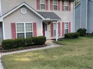 5106 Orchard Ridge Ln, Greensboro, NC 27455