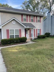 5106 Orchard Ridge Ln, Greensboro, NC, 27455