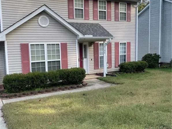 5106 Orchard Ridge Ln, Greensboro, NC 27455