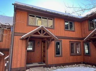 2875 Manns Ranch Rd Unit G2, Vail, CO 81657