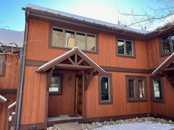 2875 Manns Ranch Rd, Vail, CO