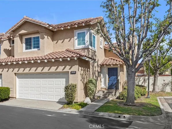 2559 Avenita Alpera, Tustin, CA 92782