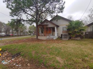 418 Coronado St, Houston, TX 77009