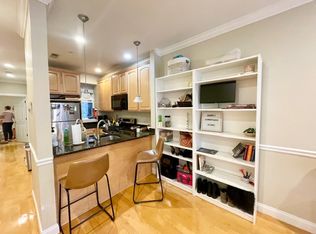 33 N Bennet St APT 2, Boston, MA 02113
