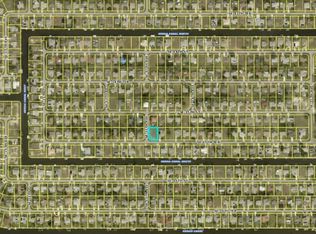 1303 SE 15th Terrace Cpe, Coral, FL 33990