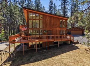 4605 W Pinto Rd, Cheney, WA 99004
