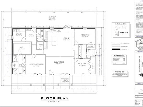 4159 NW 55th Ave, Bell, FL 32619