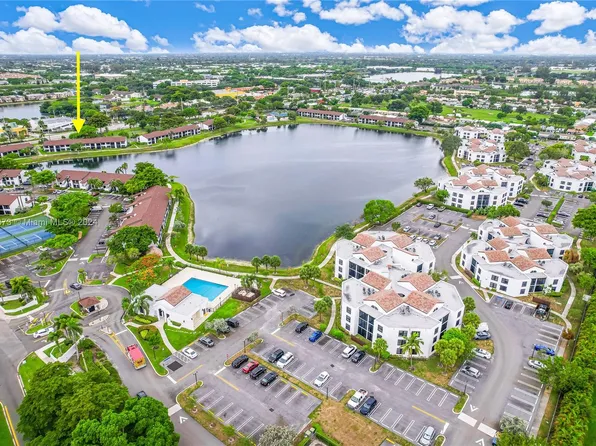 203 Lake Pointe Dr APT 105, Fort Lauderdale, FL 33309