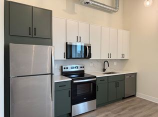 1455 Maple Ave #209, Evanston, IL 60201