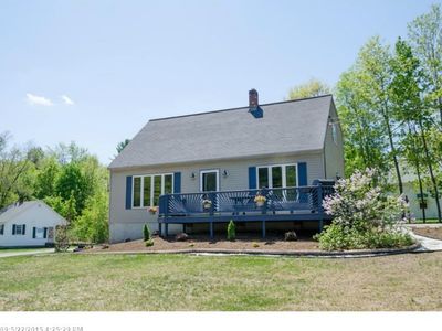 82 Kimball St, Sanford, ME, 04073