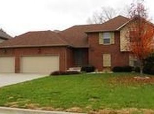5125 S Clifton Ave, Springfield, MO 65810