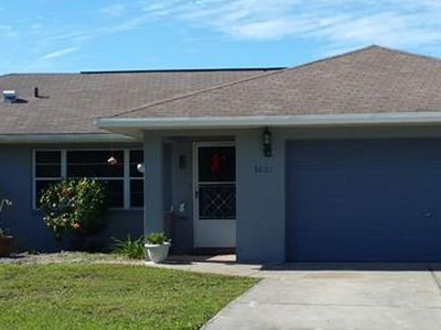 3001 Ridgewood Dr, North Port, FL, 34287
