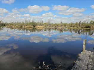 757 Backfield Rd, Walterboro, SC 29488