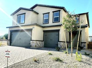4712 Teton Peak Ct, North Las Vegas, NV 89085