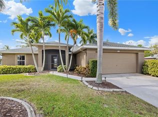 2008 SW 37th Ter, Cape Coral, FL 33914