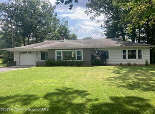 416 Crescent Rd, Bear Creek, PA 18702