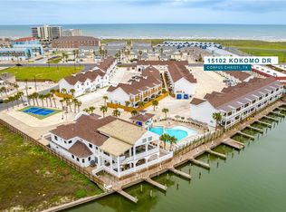 15102 Kokomo Dr, Corpus Christi, TX 78418