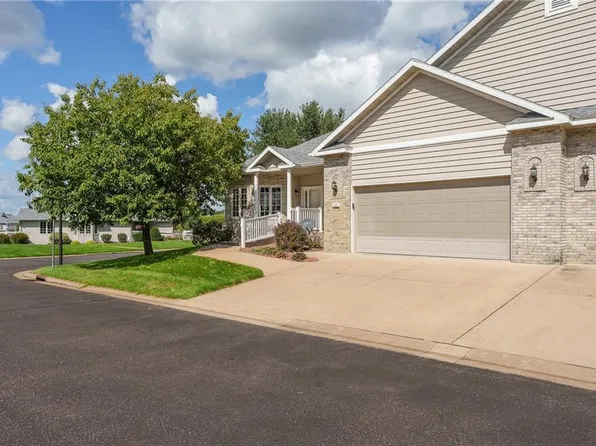 4119 Mill Run Court #1, Eau Claire, WI 54703
